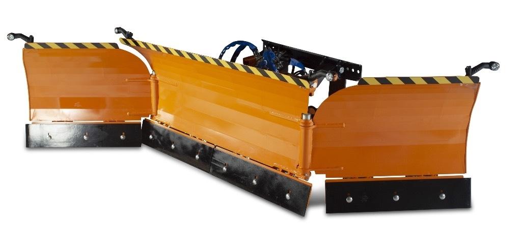 Same UPX 370 Terreinbeheermachines - overige