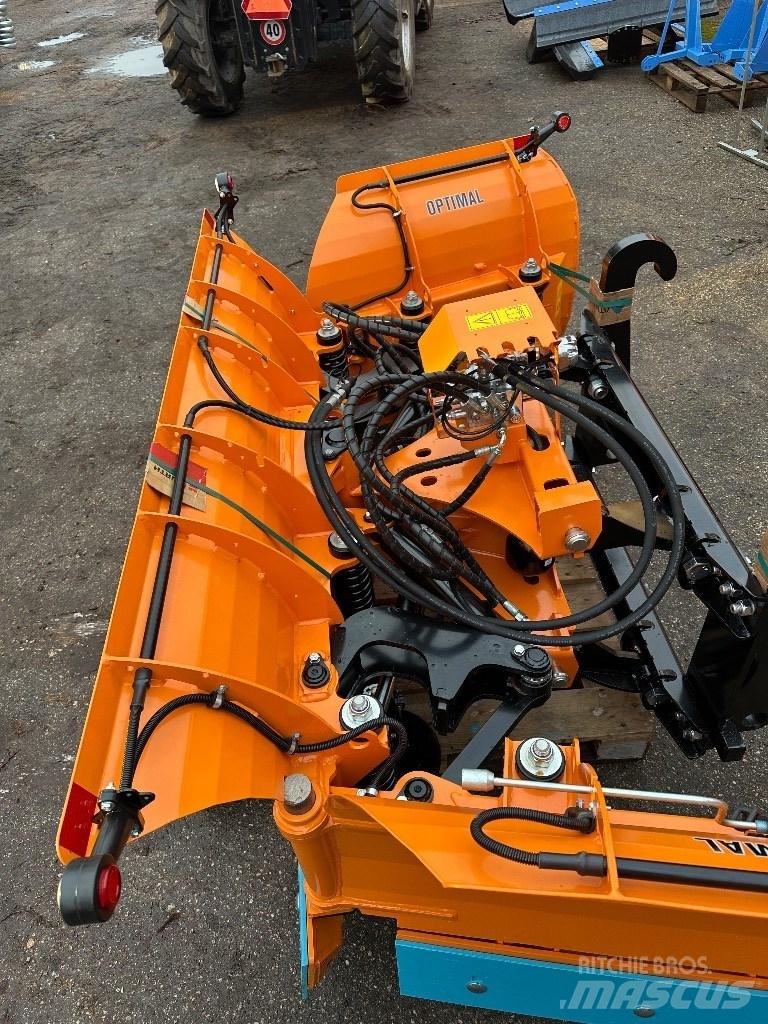 Same UPX 370 Terreinbeheermachines - overige