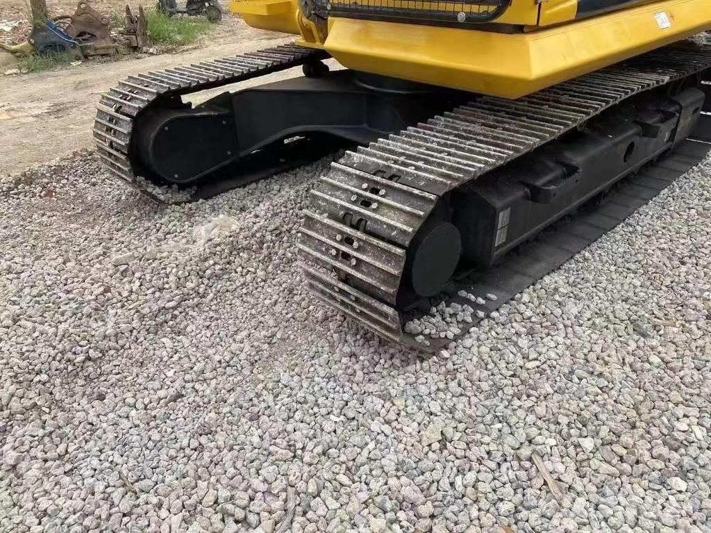 Komatsu pc 130lc Rupsgraafmachines