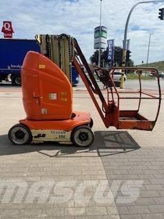 JLG Toucan 10 E Personenliften en invalideliften