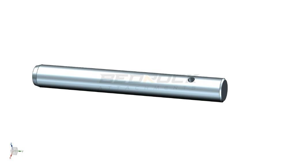 CAT 39.85MM PIN Overige componenten