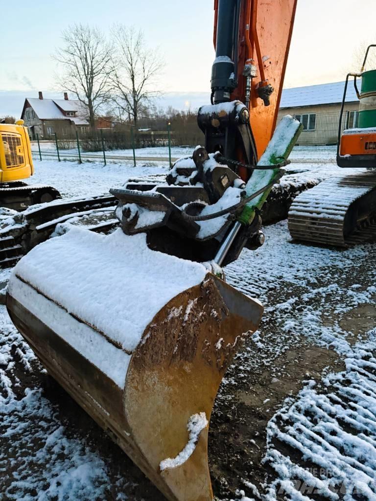 PMC HPB119 Bakken