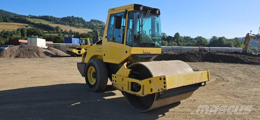 Bomag BW 177 D H-4 Trilrolwalsen