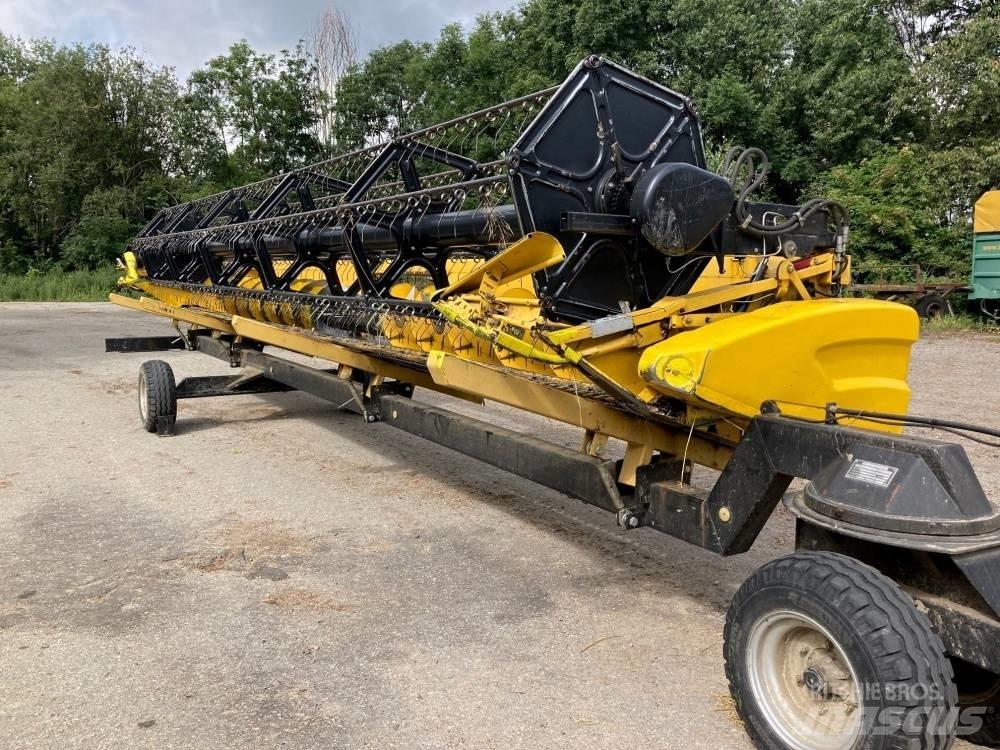 New Holland CR 9080 Maaidorsmachines