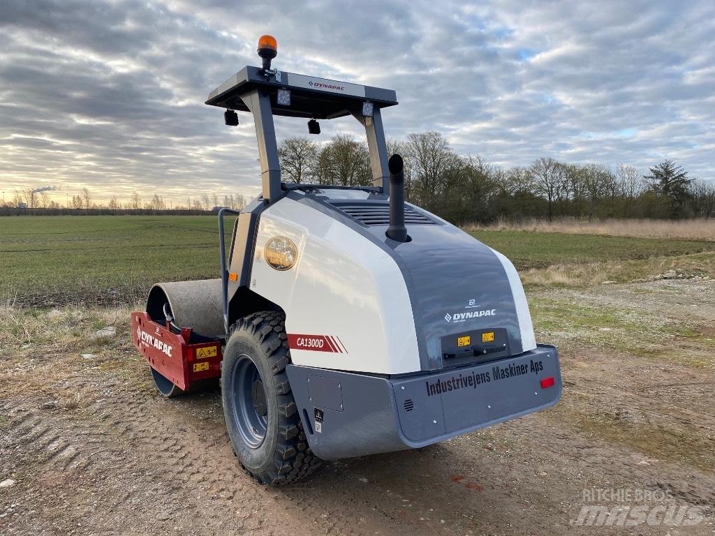 Dynapac Ca1300 Trilrolwalsen