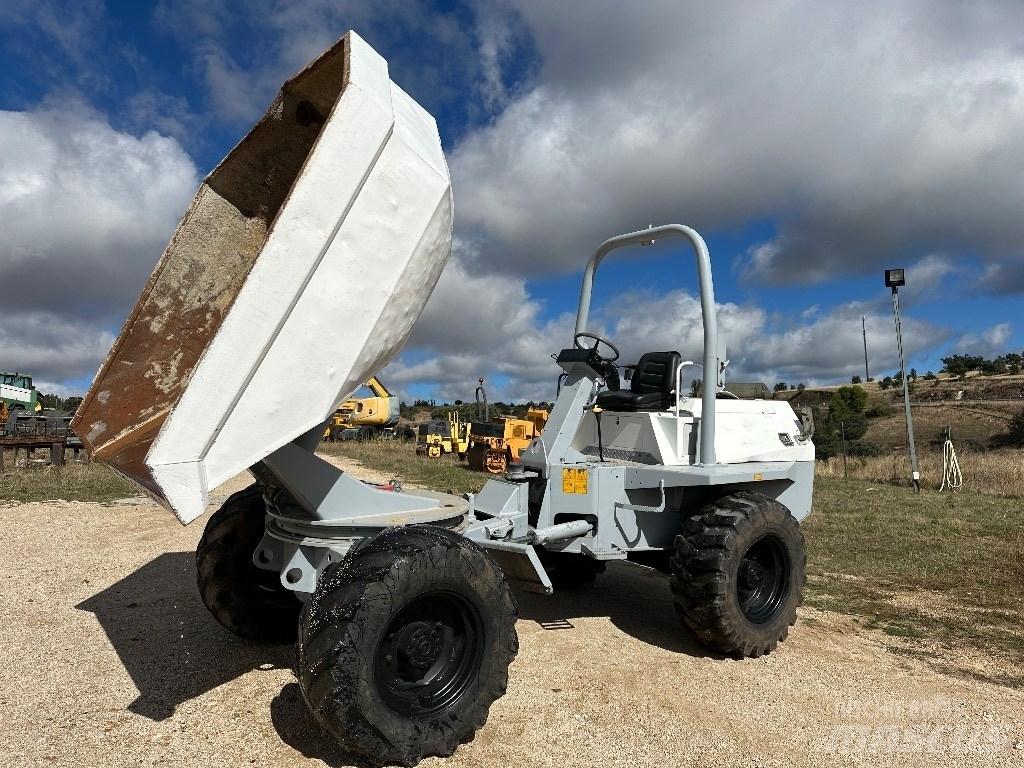 Benford TA6S Knik dumptrucks