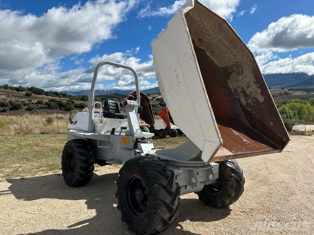 Benford TA6S Knik dumptrucks