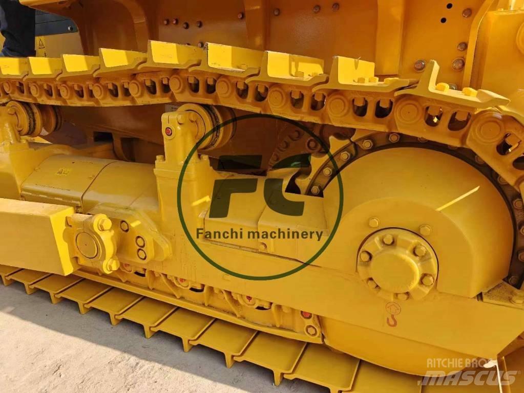 Shantui SD 22 Rupsdozers