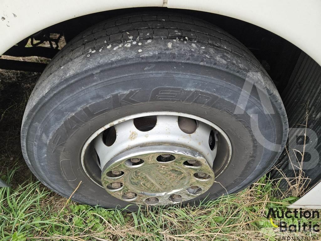 MAN TGX18.480 Trekkers