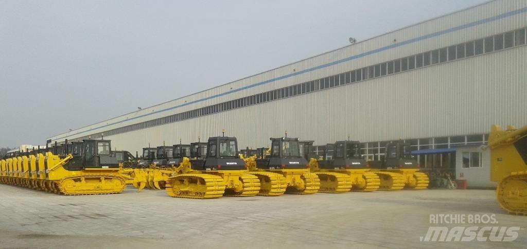 Shantui SD 22 Rupsdozers