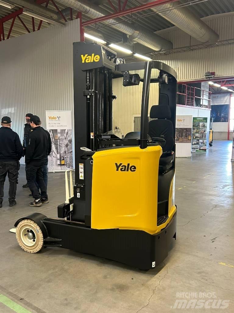 Yale MRO 16 Reachtruck voor hoog niveau