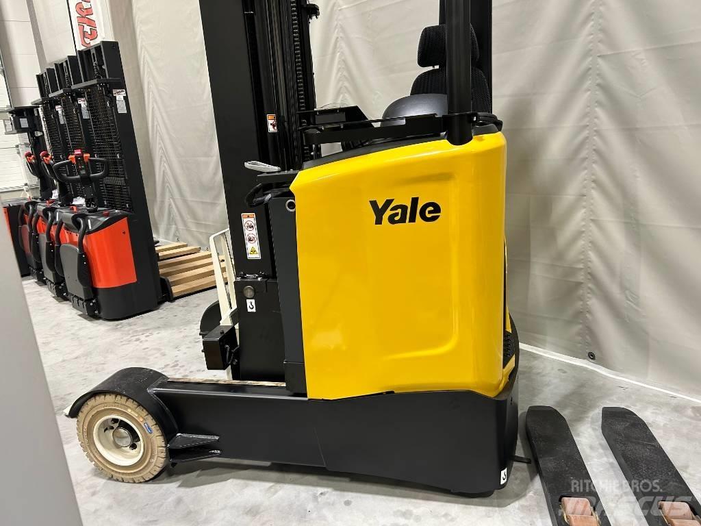 Yale MRO 16 Reachtruck voor hoog niveau