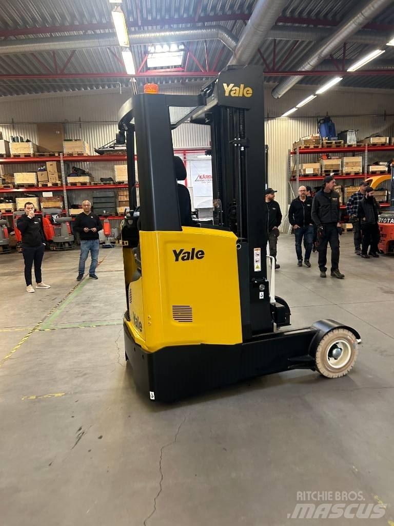Yale MRO 16 Reachtruck voor hoog niveau
