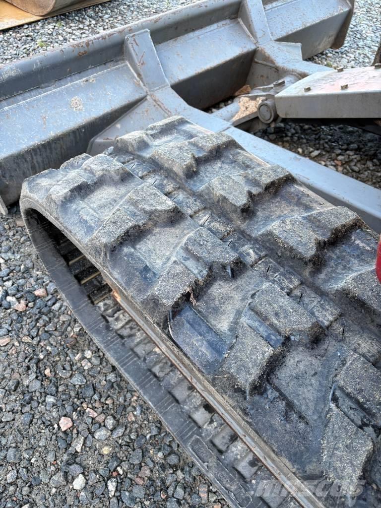 Takeuchi TB153FR Minigraafmachines < 7t