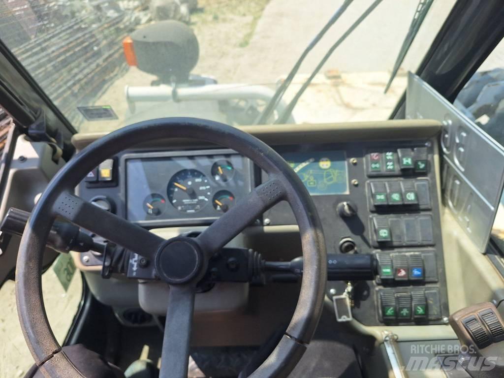 Bobcat T40170 Verreikers