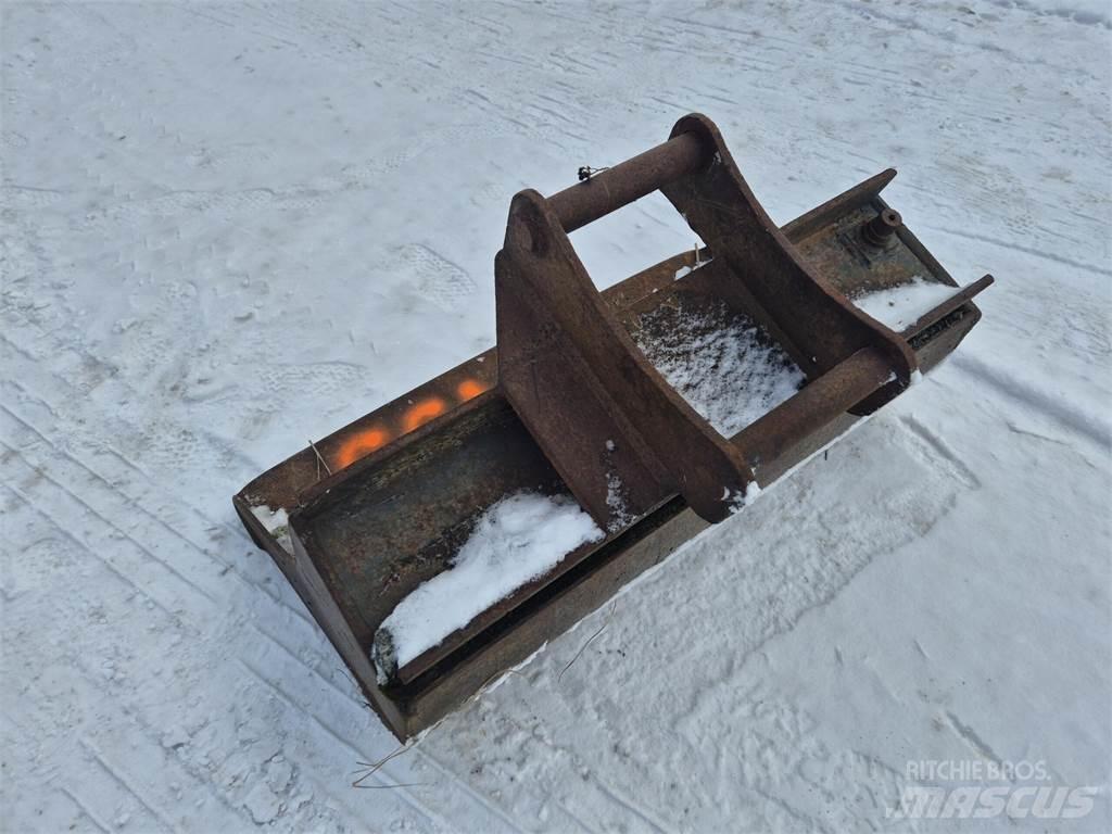  Luiskakauha S40 Bakken