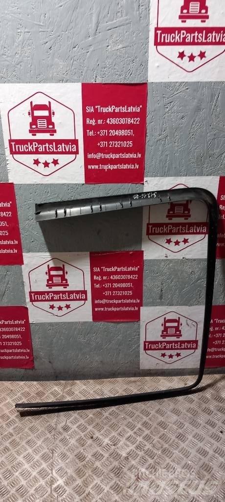 Scania R 440    1740285 Cabine en interieur