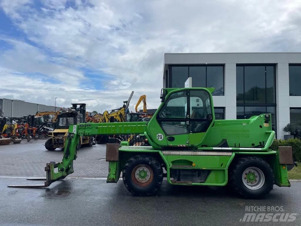 Merlo RT38.16 Verreikers