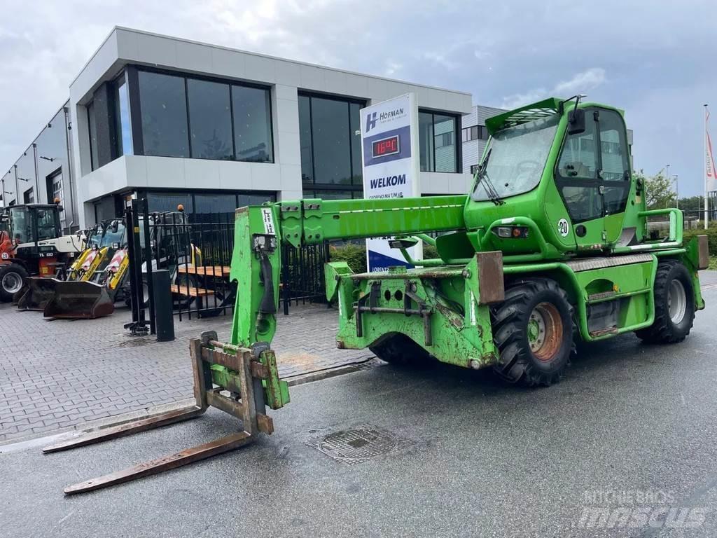 Merlo RT38.16 Verreikers