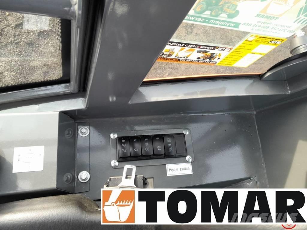  WORKMAX 11 HT Verreikers