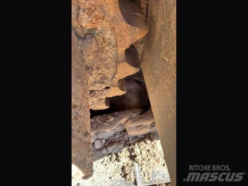 CAT 345B LME Rupsgraafmachines