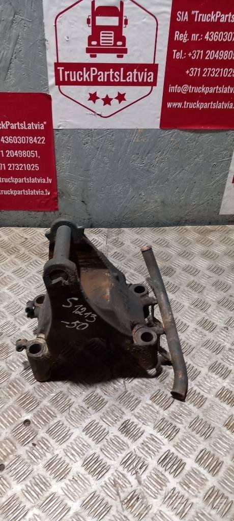 Scania R 440  1426444 Cabine en interieur
