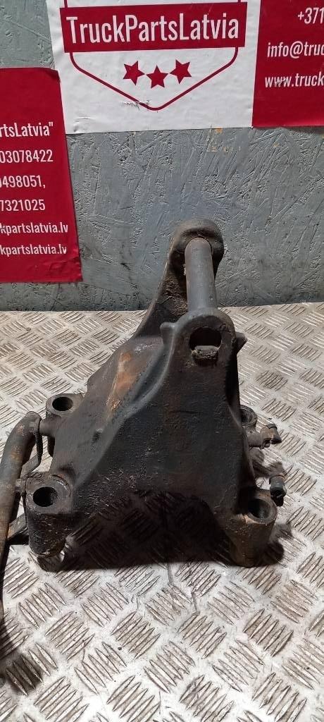 Scania R 440  1426444 Cabine en interieur