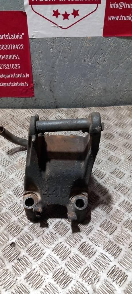 Scania R 440  1426444 Cabine en interieur