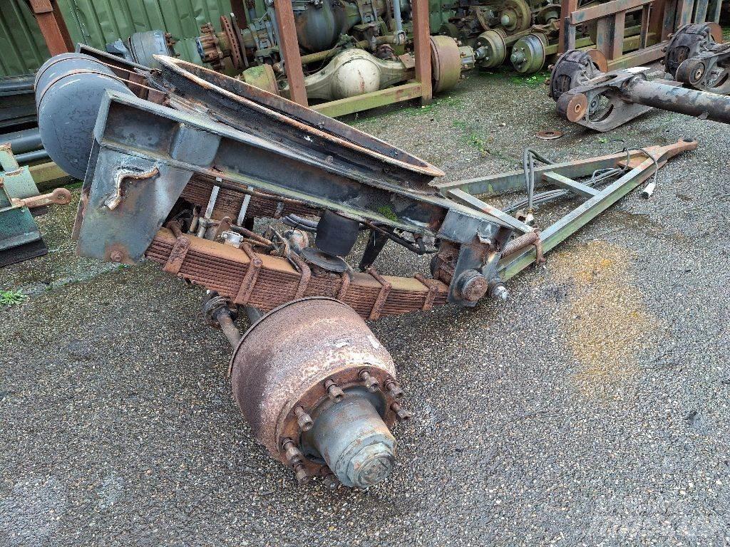BPW 12 CM Assen