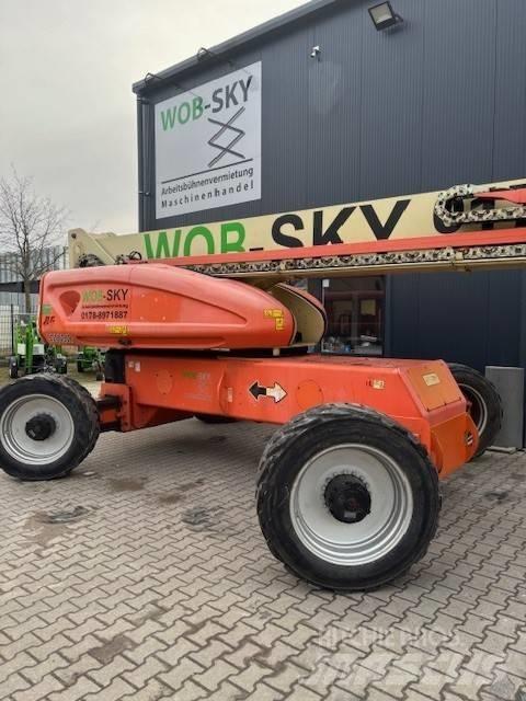 JLG 1200 SJP Telescoophoogwerkers