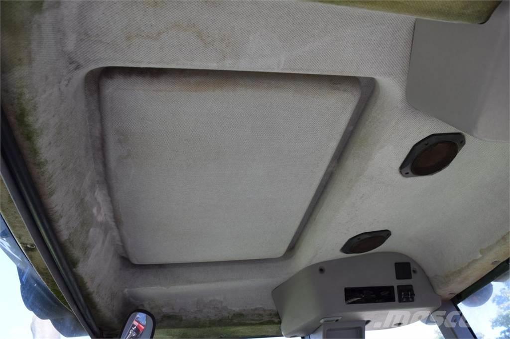 CLAAS Ares 617 ATZ Tractoren