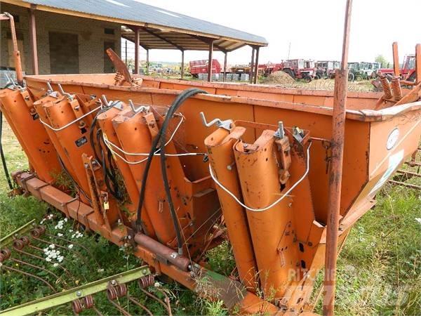 Underhaug 4 Plantmachines