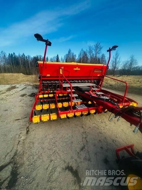 Väderstad Rapid400C Zaaimachines