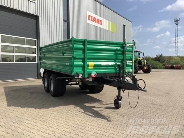 Reisch RTD-80.450 Balenwagens