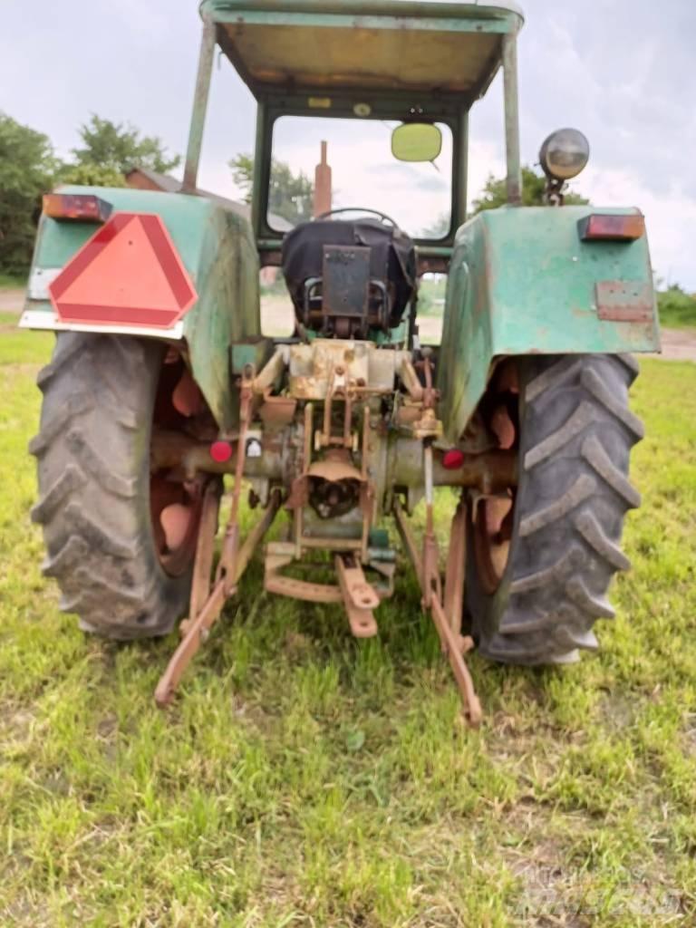 Deutz D6006 Tractoren