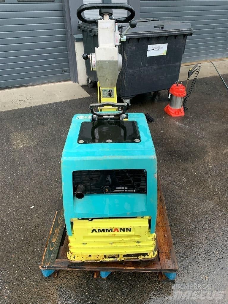 Ammann APH 5020 Overige walsen