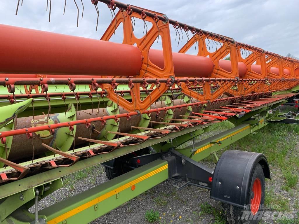 CLAAS C 900 Maaidorser aanbouwdelen