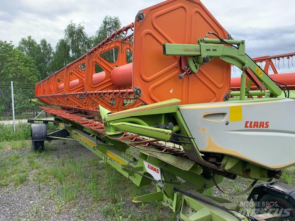 CLAAS C 900 Maaidorser aanbouwdelen