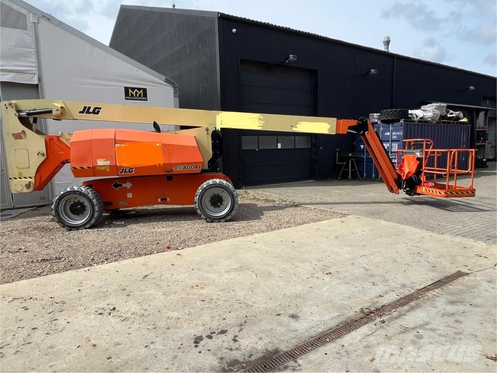 JLG H 800 AJ Knikarmhoogwerkers