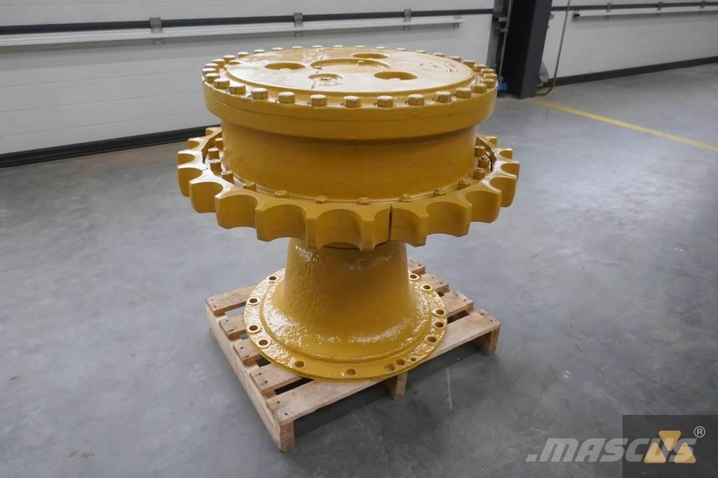 CAT 265-2299 Assen