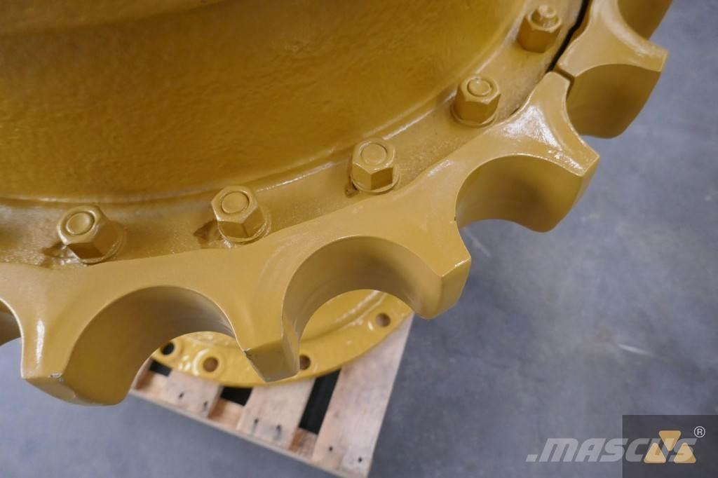 CAT 265-2299 Assen