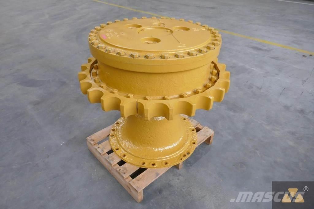 CAT 265-2299 Assen