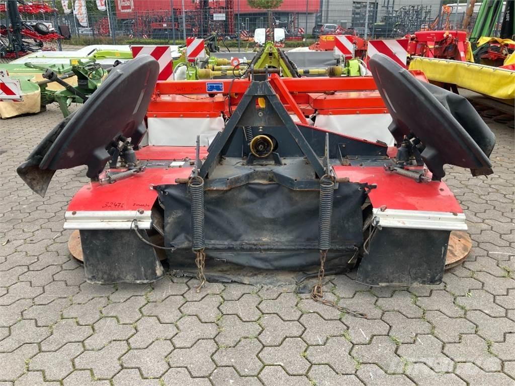 Vicon CM 296 Maaikneuzers