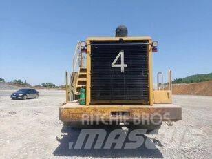 CAT 988 H Wielladers