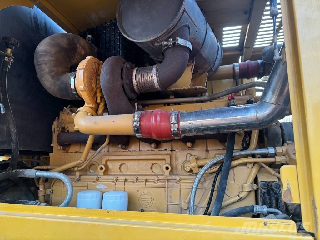 XCMG LW 500 F Wielladers