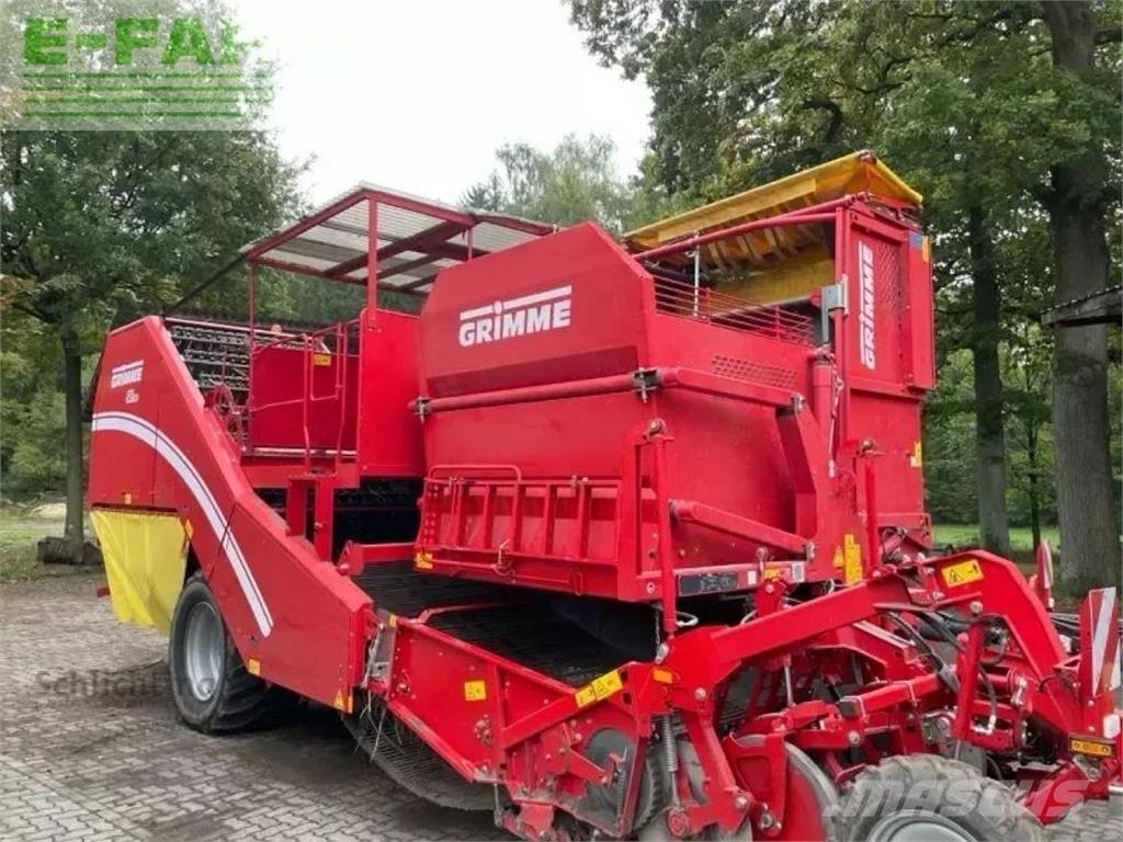 Grimme se260 terra Aardappel materieel - Overigen