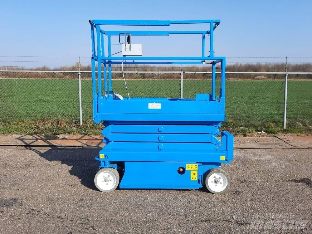 SkyJack SJ 3219 Schaarhoogwerkers