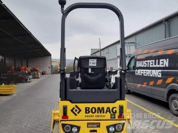 Bomag BW 120 AD-5 Duowalsen