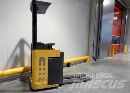Atlet ALL 200 Meerij pallettruck met platform