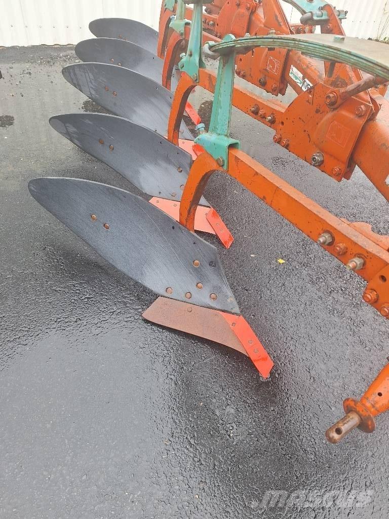 Kverneland W2 Conventionele ploegen